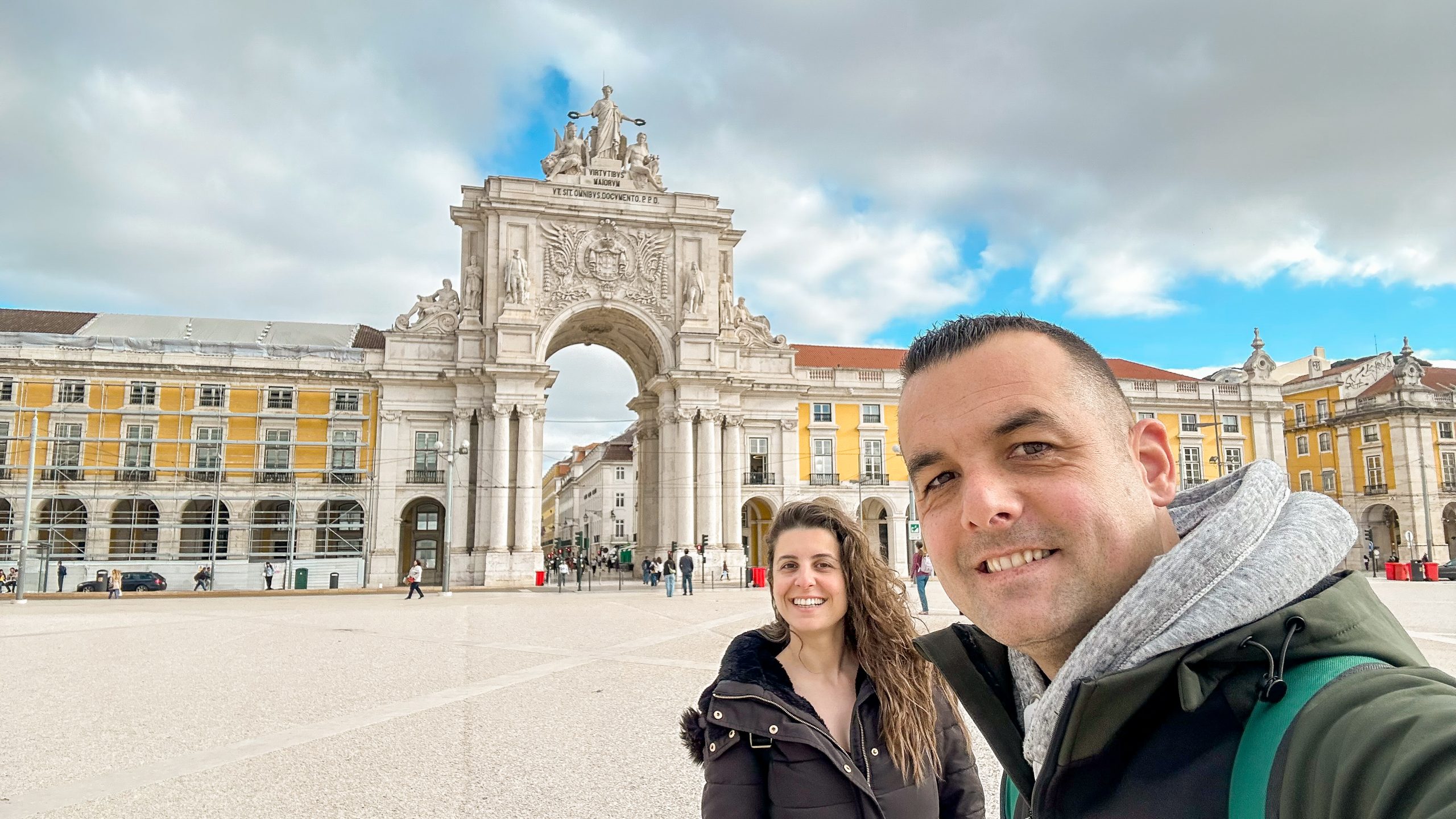 plaza comercio